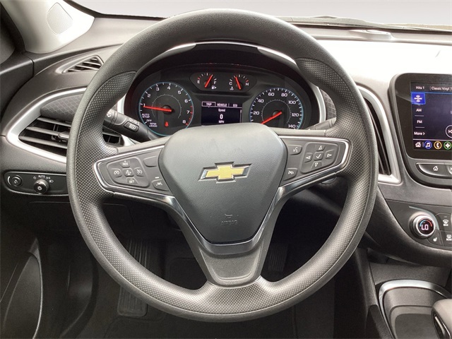 Used Car 2023 Chevrolet Malibu  Lt For Sale Under $20,000 In San Antonio, Texas