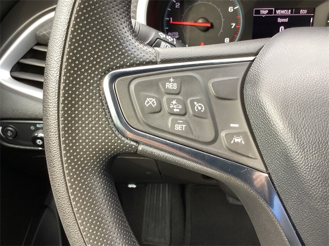 Used Car 2023 Chevrolet Malibu  Lt For Sale Under $20,000 In San Antonio, Texas