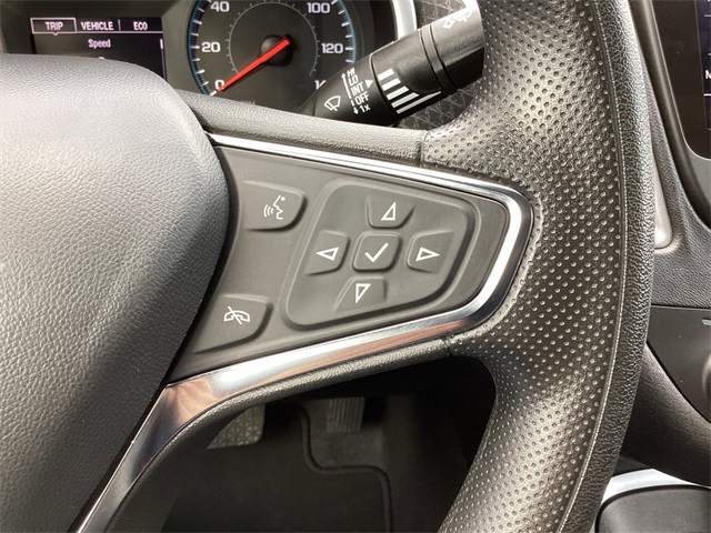 Used Car 2023 Chevrolet Malibu  Lt For Sale Under $20,000 In San Antonio, Texas