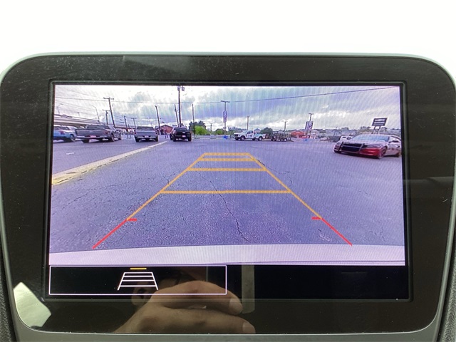 Used Car 2023 Chevrolet Malibu  Lt For Sale Under $20,000 In San Antonio, Texas