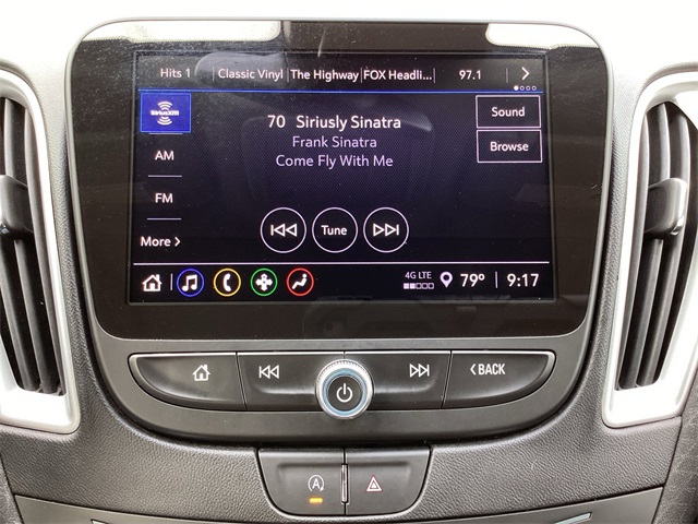 Used Car 2023 Chevrolet Malibu  Lt For Sale Under $20,000 In San Antonio, Texas