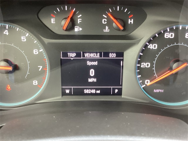 Used Car 2023 Chevrolet Malibu  Lt For Sale Under $20,000 In San Antonio, Texas