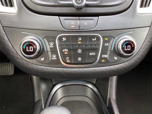 Used Car 2023 Chevrolet Malibu  Lt For Sale Under $20,000 In San Antonio, Texas