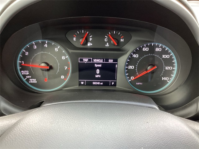 Used Car 2023 Chevrolet Malibu  Lt For Sale Under $20,000 In San Antonio, Texas