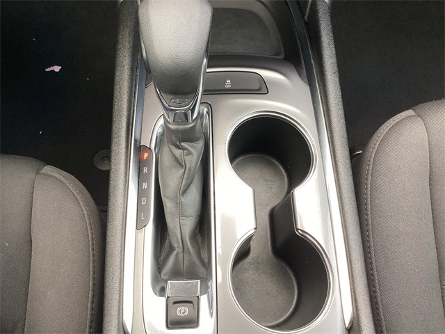 Used Car 2023 Chevrolet Malibu  Lt For Sale Under $20,000 In San Antonio, Texas