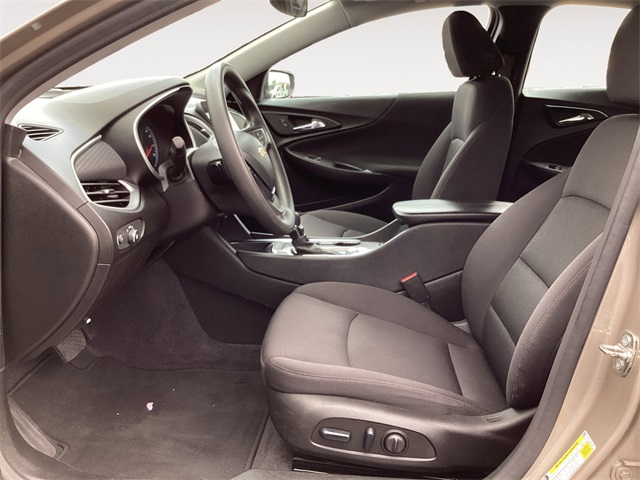 Used Car 2023 Chevrolet Malibu  Lt For Sale Under $20,000 In San Antonio, Texas