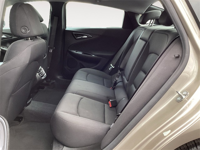 Used Car 2023 Chevrolet Malibu  Lt For Sale Under $20,000 In San Antonio, Texas