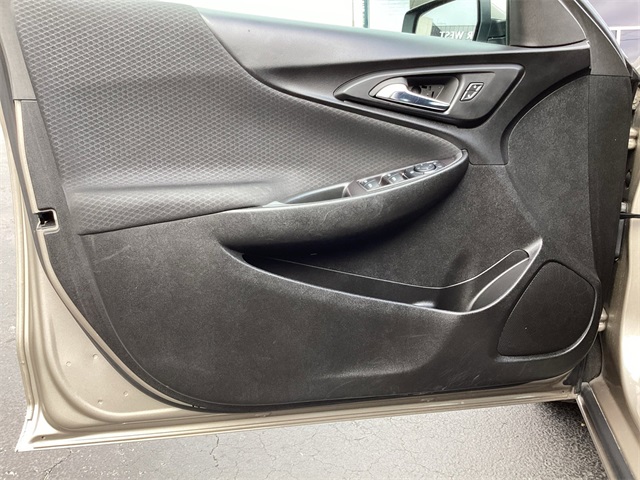 Used Car 2023 Chevrolet Malibu  Lt For Sale Under $20,000 In San Antonio, Texas