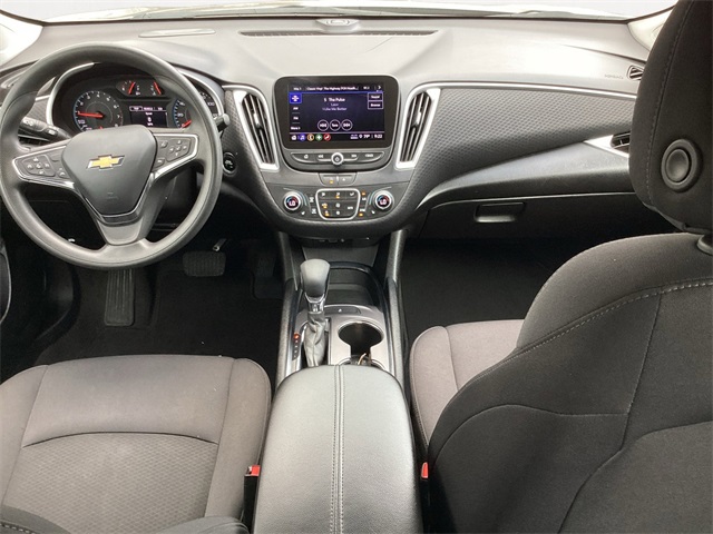 Used Car 2023 Chevrolet Malibu  Lt For Sale Under $20,000 In San Antonio, Texas