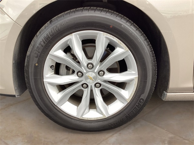 Used Car 2023 Chevrolet Malibu  Lt For Sale Under $20,000 In San Antonio, Texas