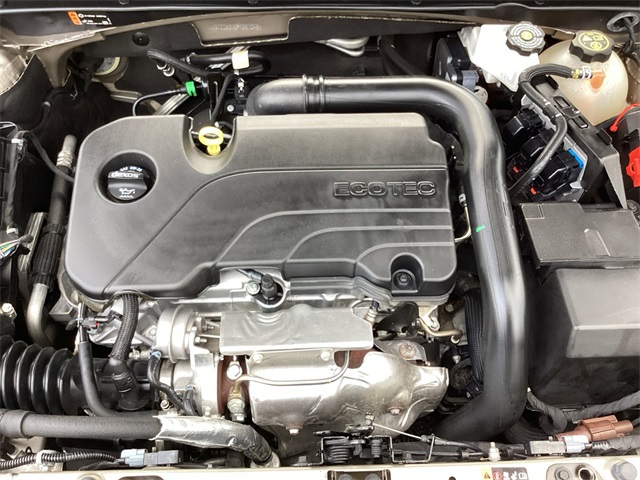 Used Car 2023 Chevrolet Malibu  Lt For Sale Under $20,000 In San Antonio, Texas