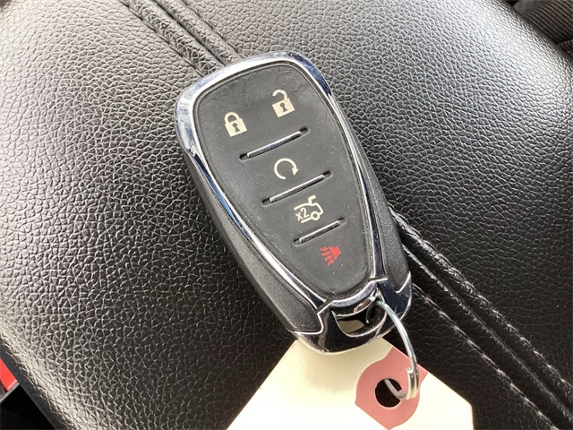 Used Car 2023 Chevrolet Malibu  Lt For Sale Under $20,000 In San Antonio, Texas