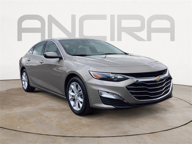 Used Car 2023 Chevrolet Malibu  Lt For Sale Under $20,000 In San Antonio, Texas