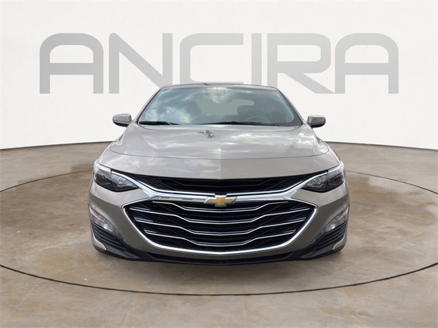 Used Car 2023 Chevrolet Malibu  Lt For Sale Under $20,000 In San Antonio, Texas