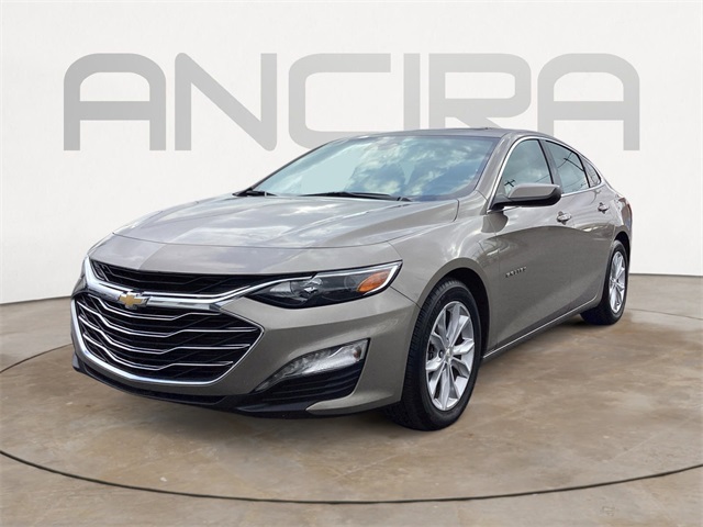 Used Car 2023 Chevrolet Malibu  Lt For Sale Under $20,000 In San Antonio, Texas