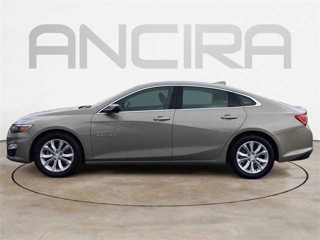 Used Car 2023 Chevrolet Malibu  Lt For Sale Under $20,000 In San Antonio, Texas