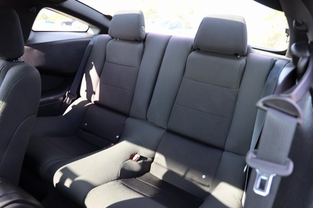 2014 Ford Mustang GT Blue at Emmons Autoplex