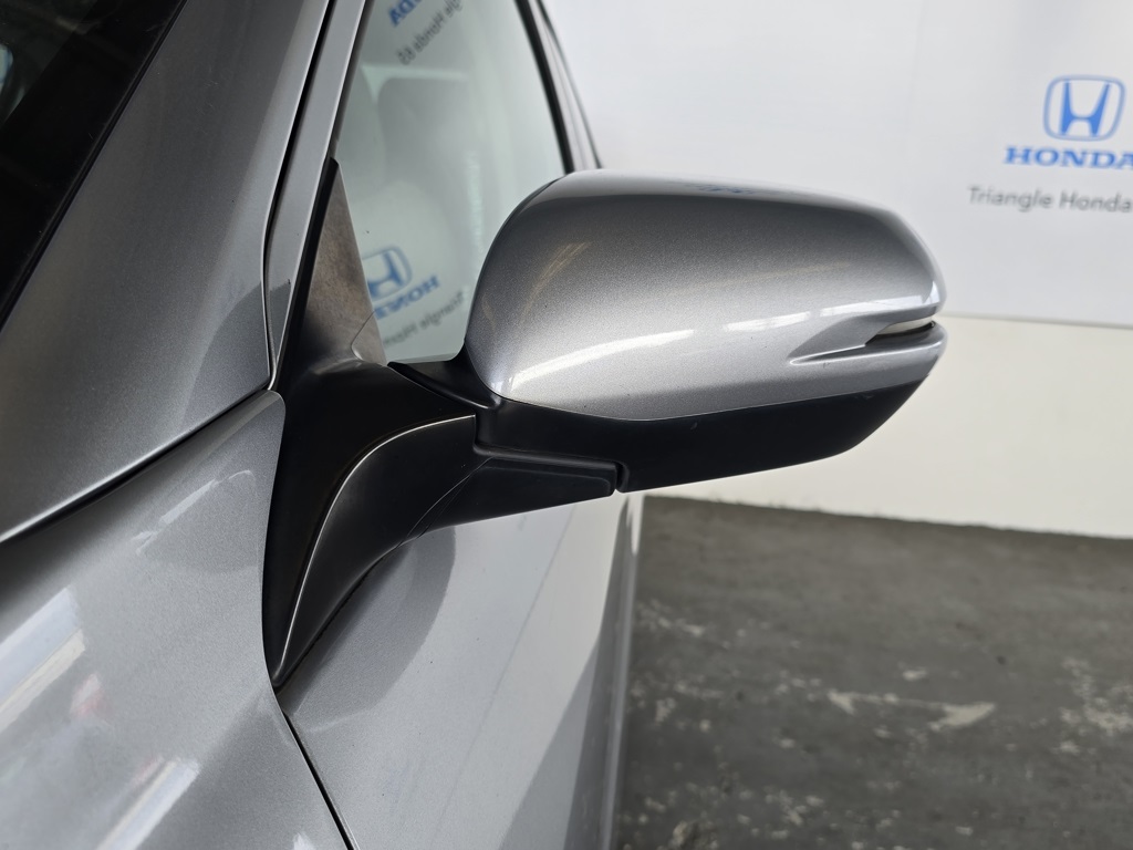 Thumbnail: 2019 Honda HR-V - 10