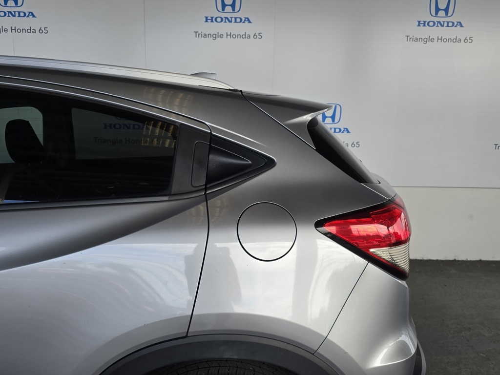 Thumbnail: 2019 Honda HR-V - 11