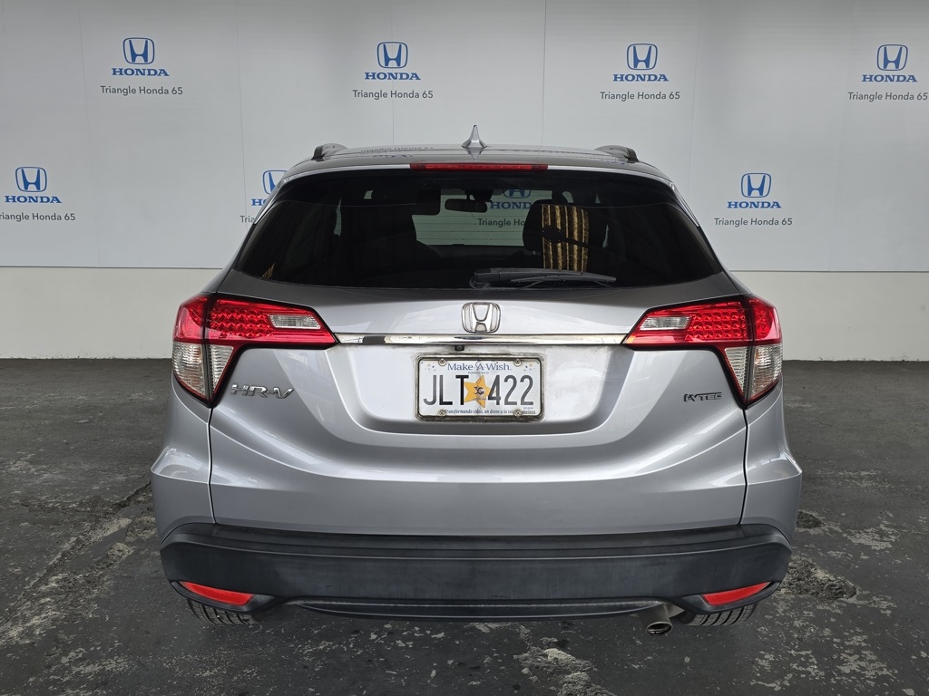 Thumbnail: 2019 Honda HR-V - 12