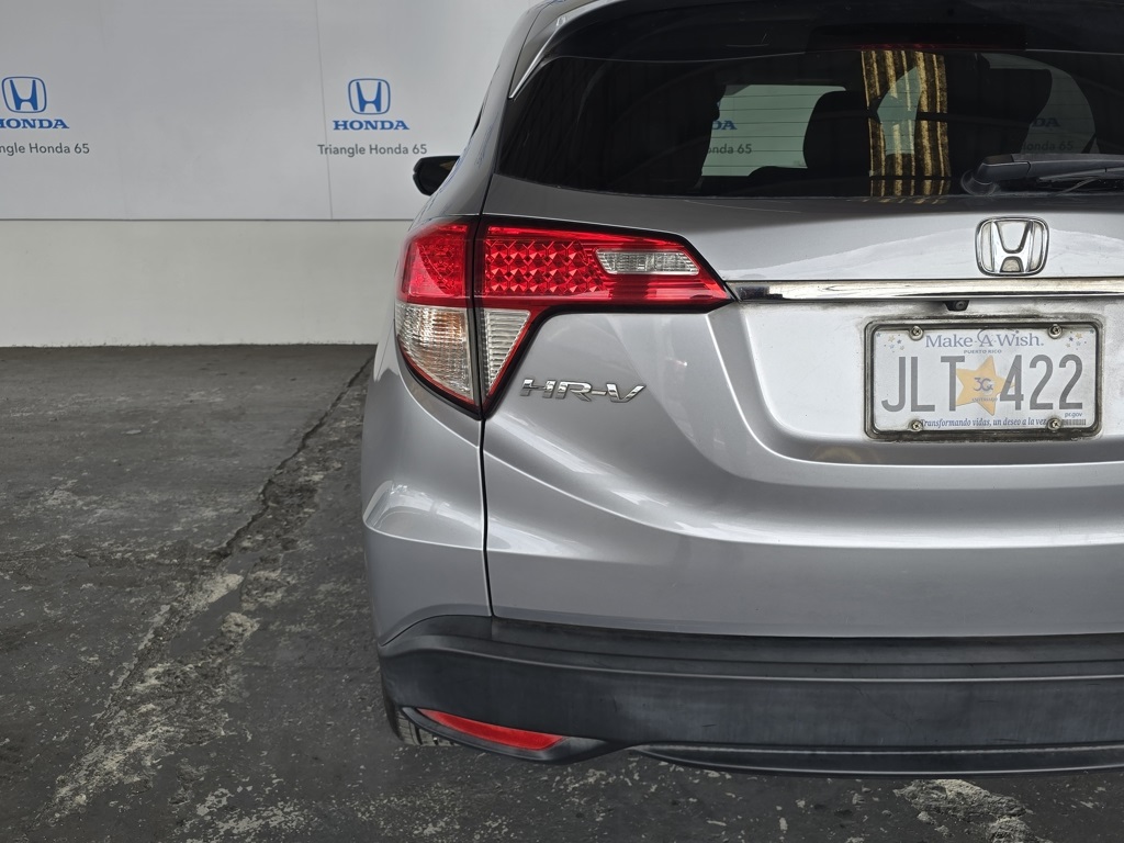 Thumbnail: 2019 Honda HR-V - 13