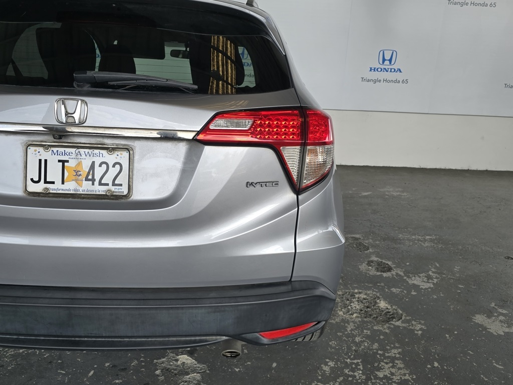 Thumbnail: 2019 Honda HR-V - 14