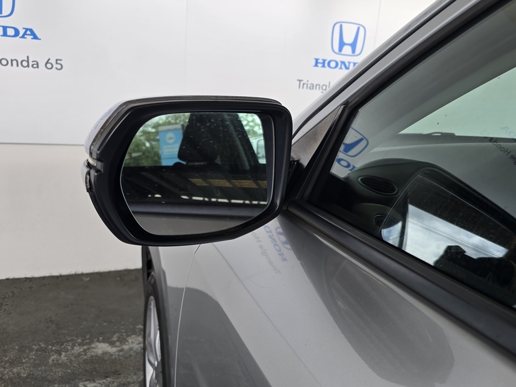 Thumbnail: 2019 Honda HR-V - 15