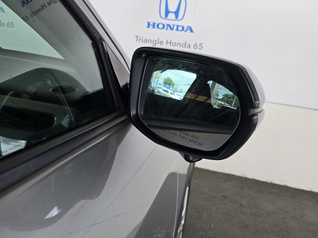Thumbnail: 2019 Honda HR-V - 16