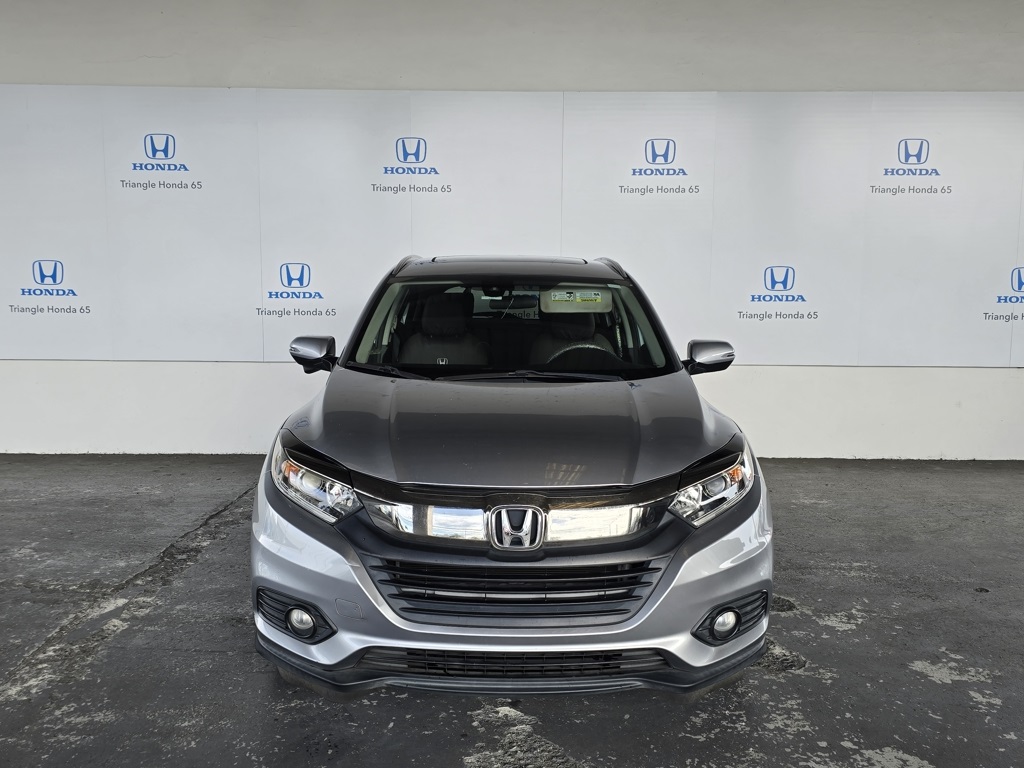 Thumbnail: 2019 Honda HR-V - 2