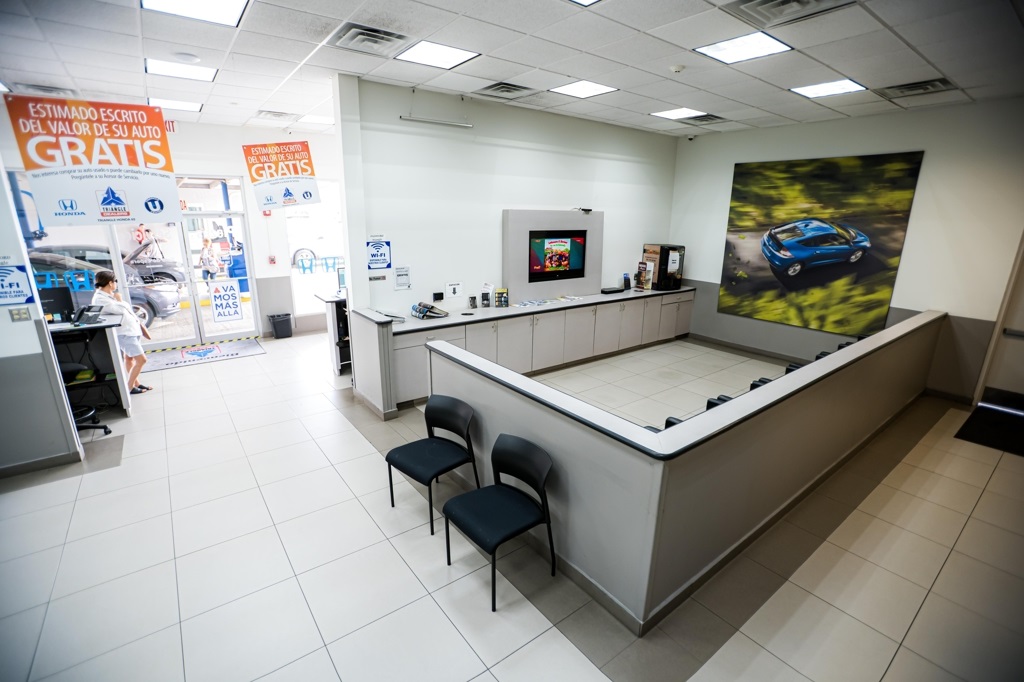 Thumbnail: 2019 Honda HR-V - 21