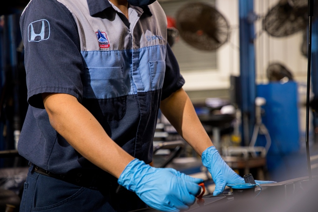 Thumbnail: 2019 Honda HR-V - 22