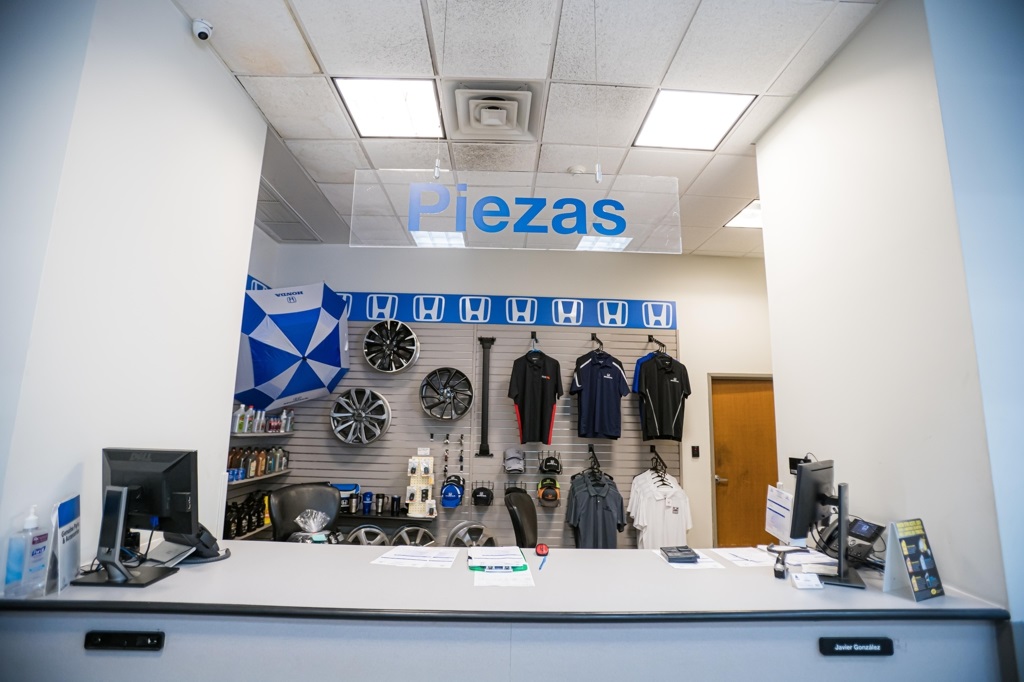 Thumbnail: 2019 Honda HR-V - 23