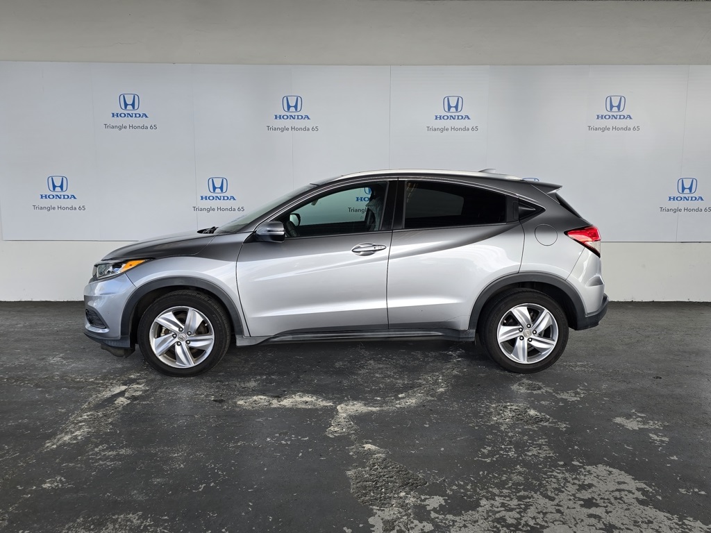 Thumbnail: 2019 Honda HR-V - 3