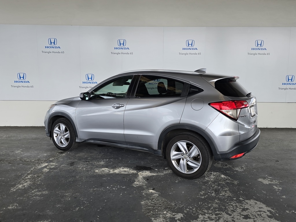 Thumbnail: 2019 Honda HR-V - 4