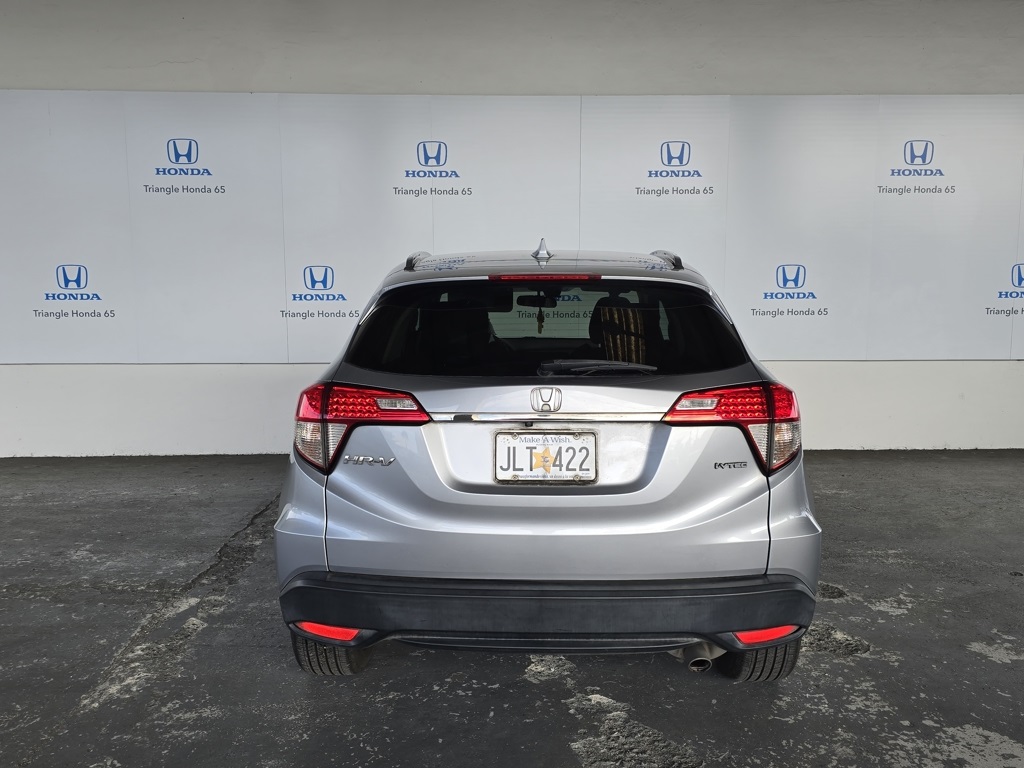 Thumbnail: 2019 Honda HR-V - 5