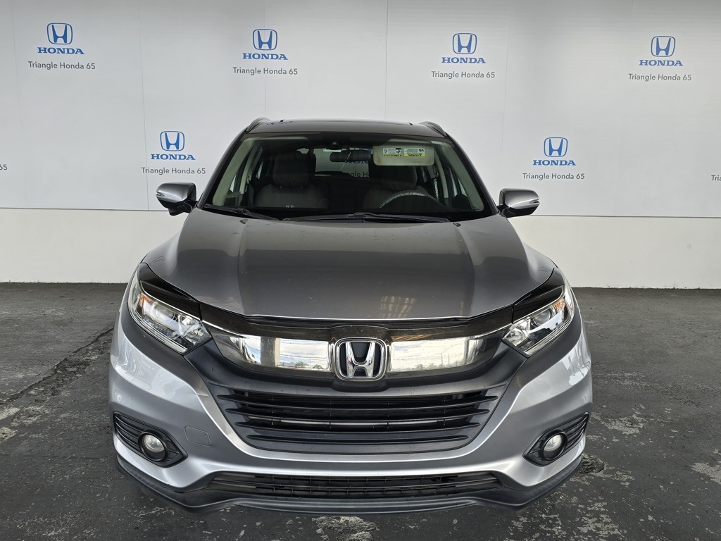 Thumbnail: 2019 Honda HR-V - 6