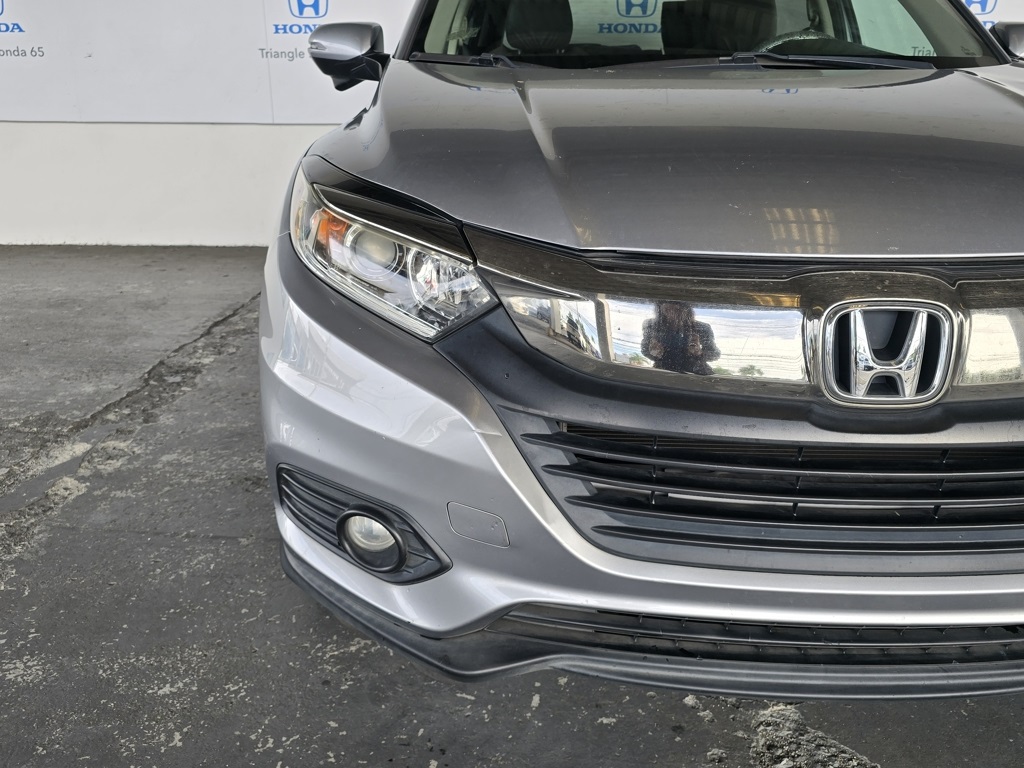 Thumbnail: 2019 Honda HR-V - 7