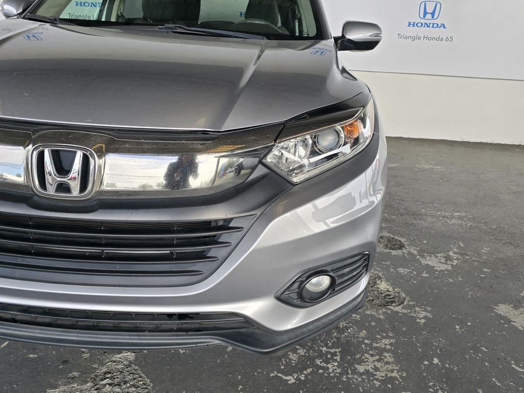 Thumbnail: 2019 Honda HR-V - 8