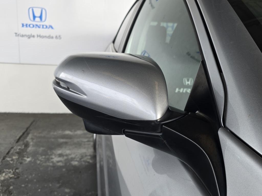 Thumbnail: 2019 Honda HR-V - 9