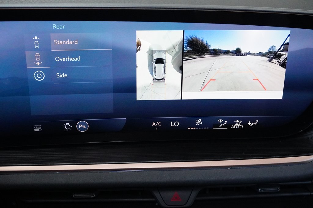 Used Car 2025 Buick Envision  Sport Touring For Sale Under $35,000 In Weatherford, Texas