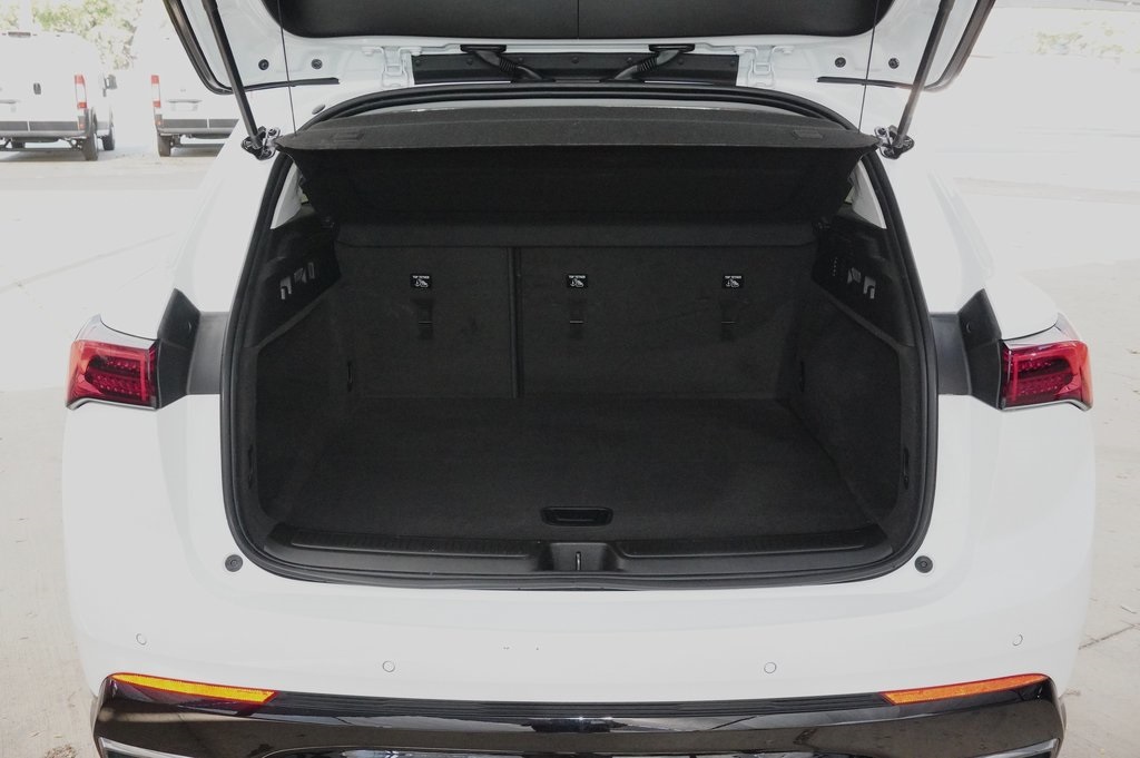 Used Car 2025 Buick Envision  Sport Touring For Sale Under $35,000 In Weatherford, Texas