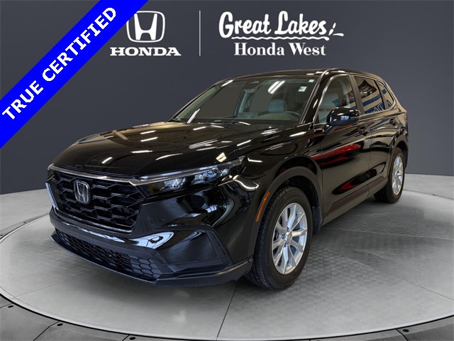 2023 Honda CR-V EX AWD