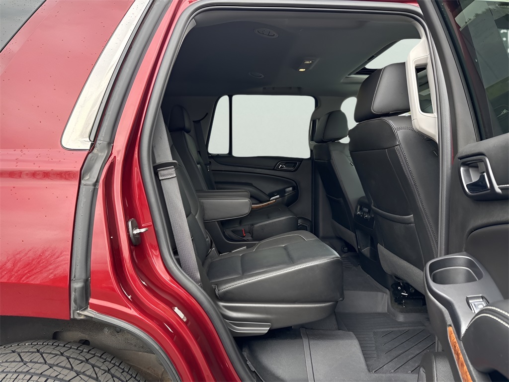 2018 Chevrolet Tahoe