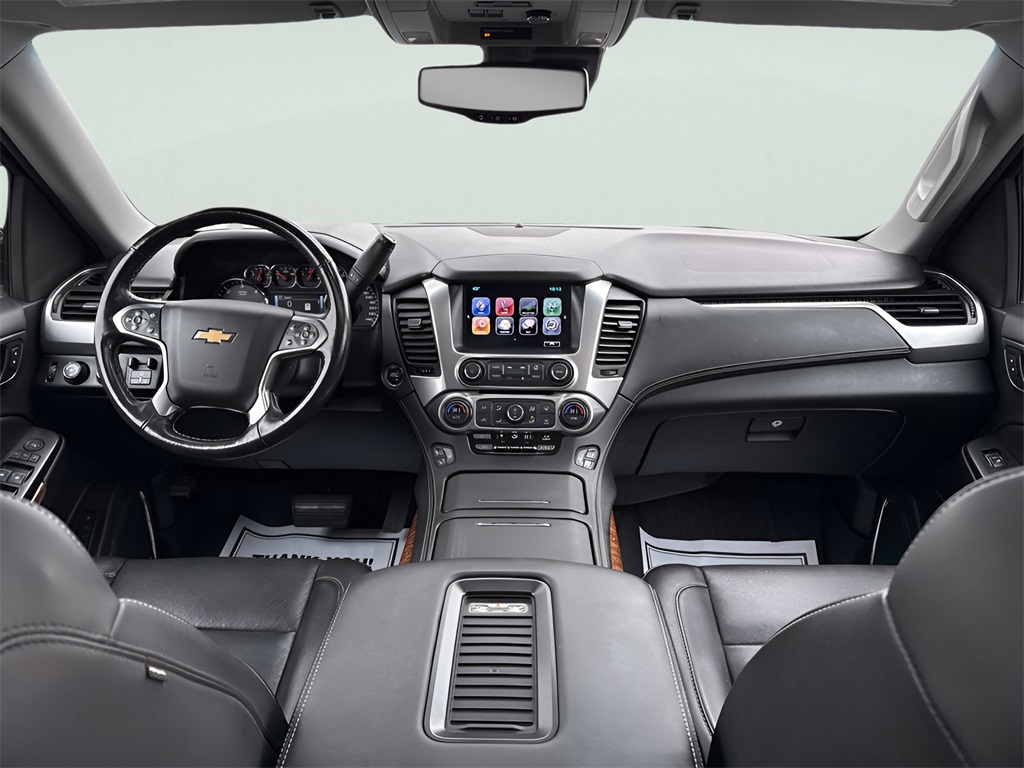 2018 Chevrolet Tahoe