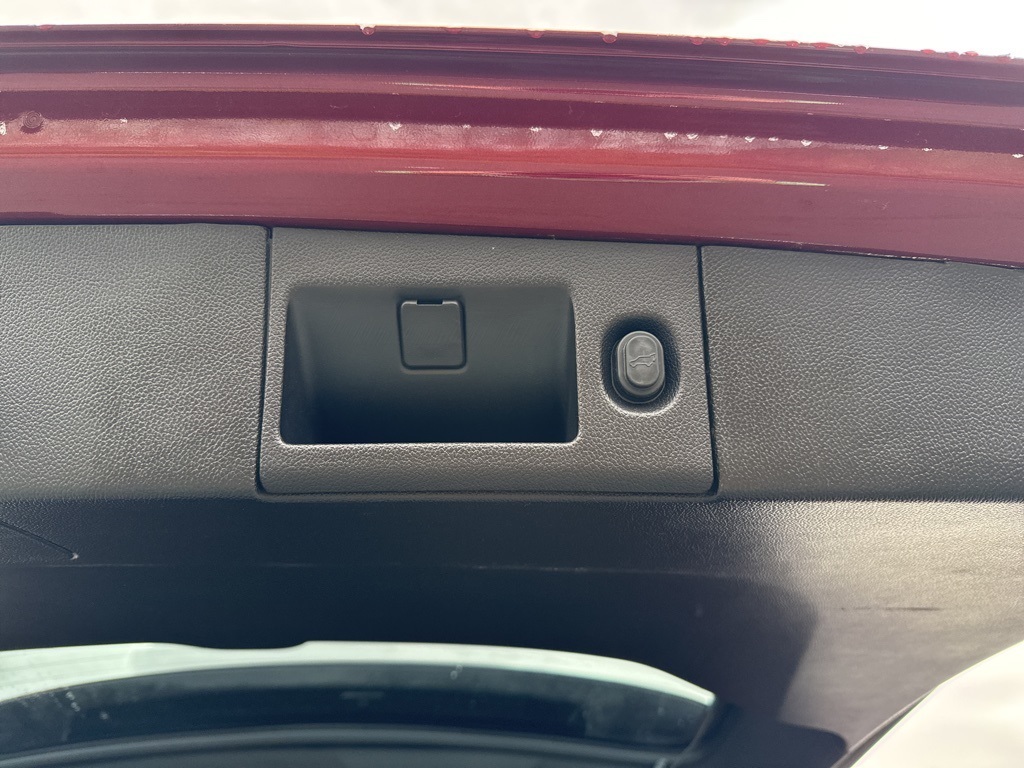 2018 Chevrolet Tahoe