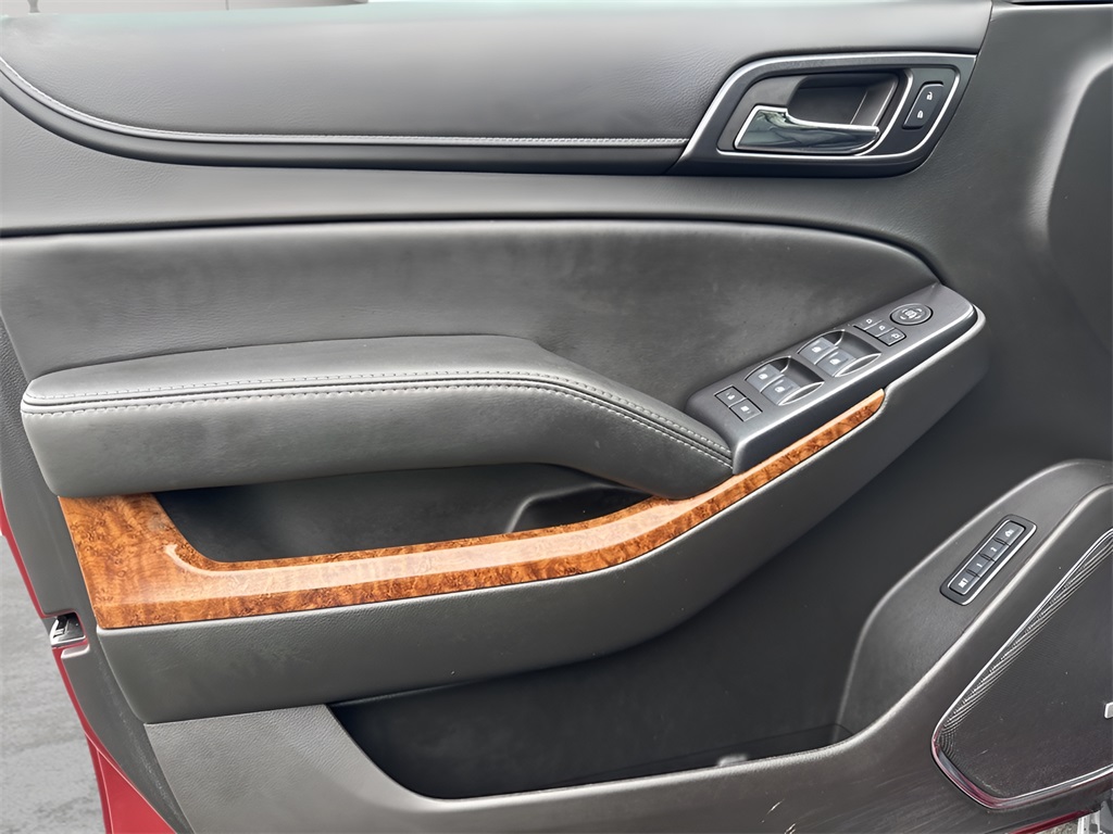 2018 Chevrolet Tahoe