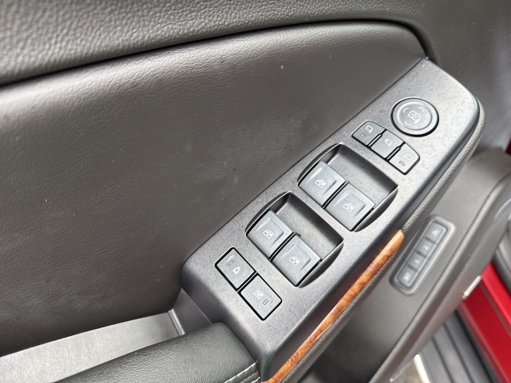 2018 Chevrolet Tahoe