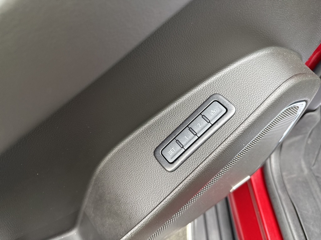 2018 Chevrolet Tahoe