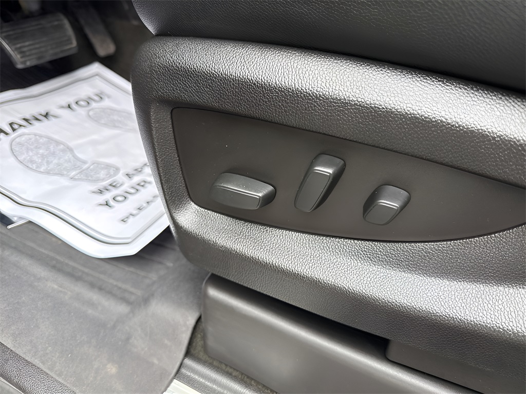 2018 Chevrolet Tahoe