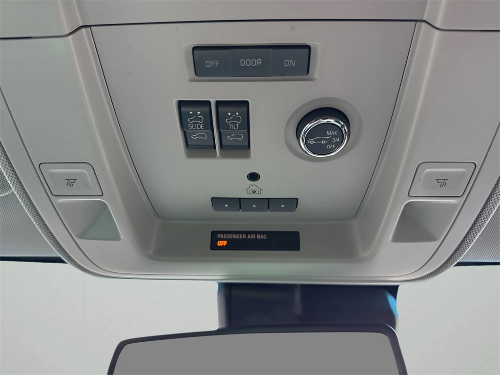 2018 Chevrolet Tahoe